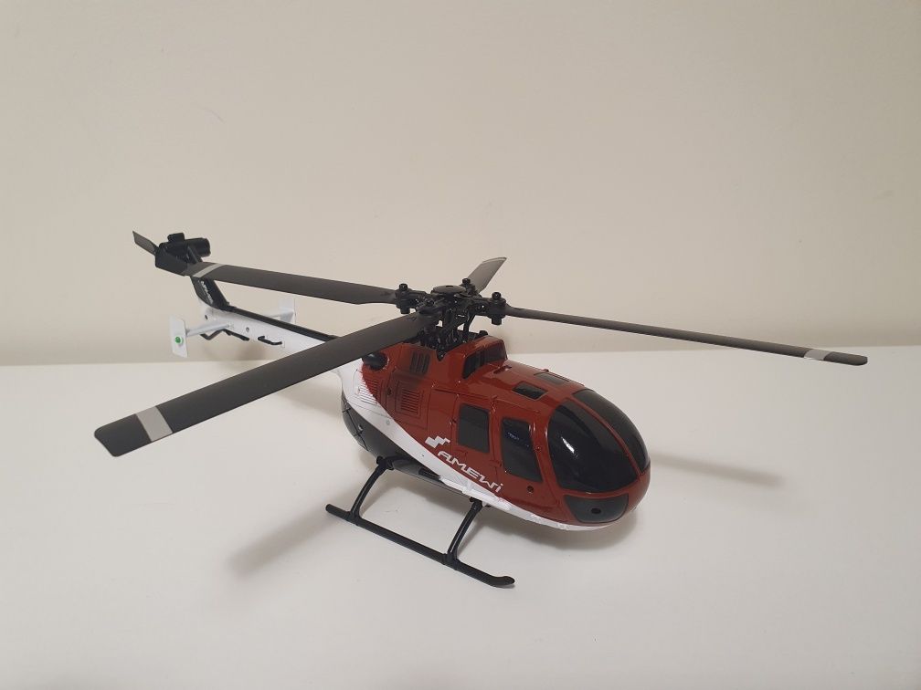 Amewi Helikopter RC AFX-105X