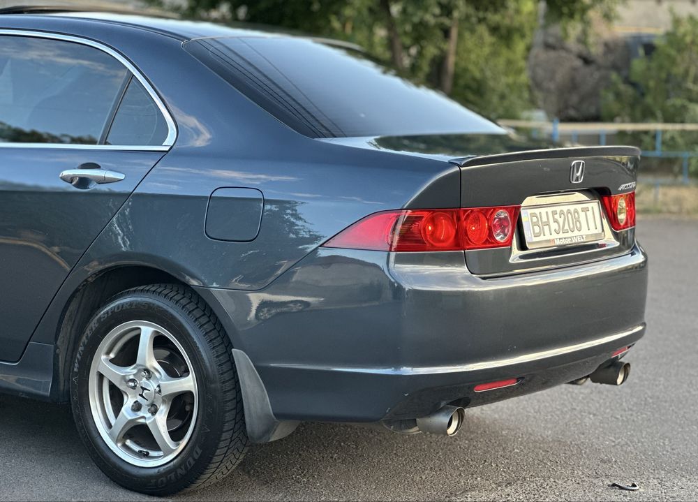 Honda Accord 2006