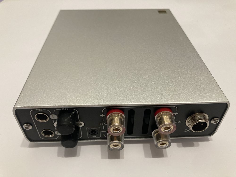 Topping PA5 II Plus