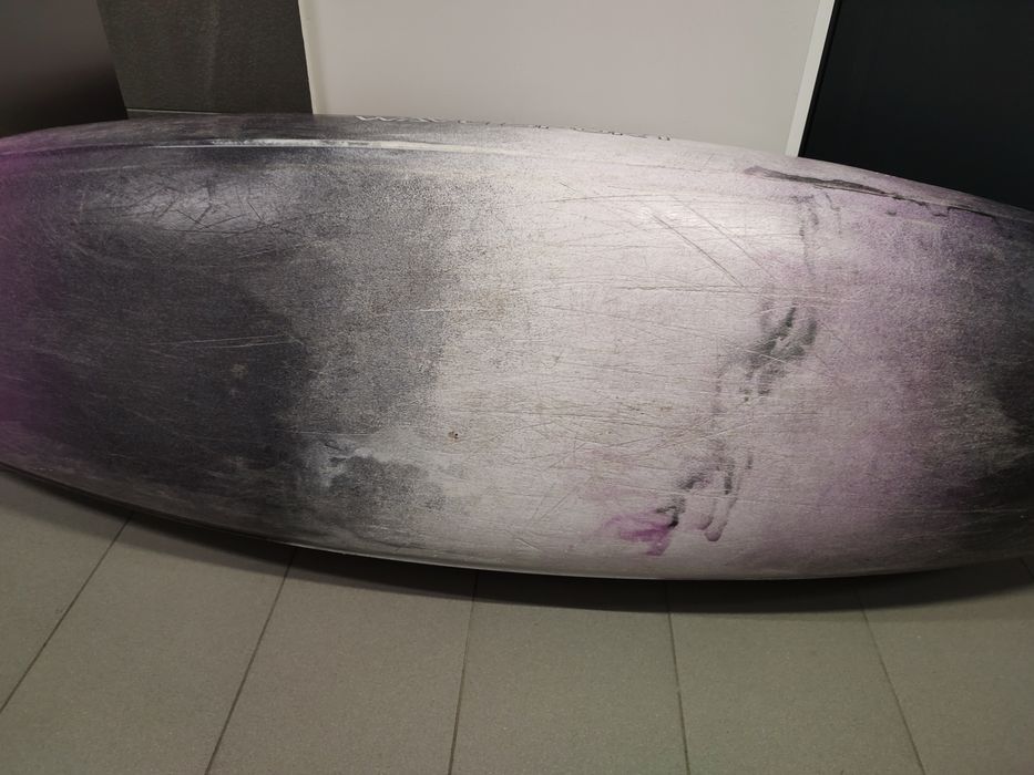 Kajak górski wave sport recon 83