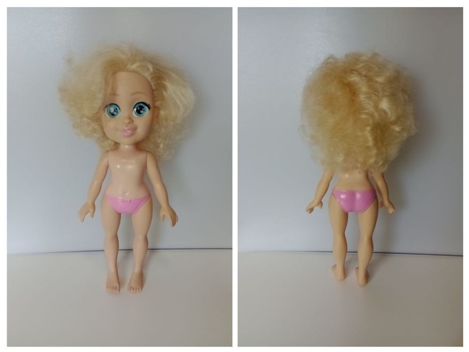 Кукла. Холодные сердца. Рост 32 см.