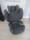 fotelik samochodowy cybex solution g i-fix
