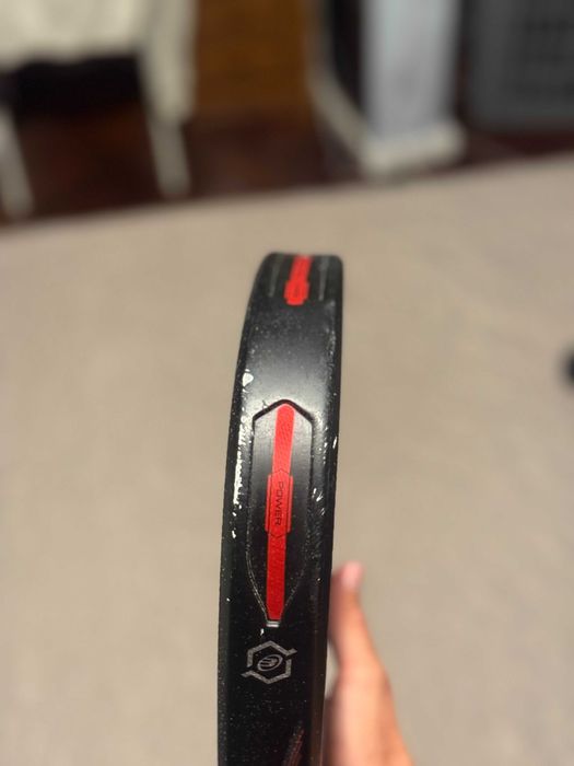 Raquetes Padel - Padel Vertex 04 2024 & Kuikma PR HYBRID CARBON