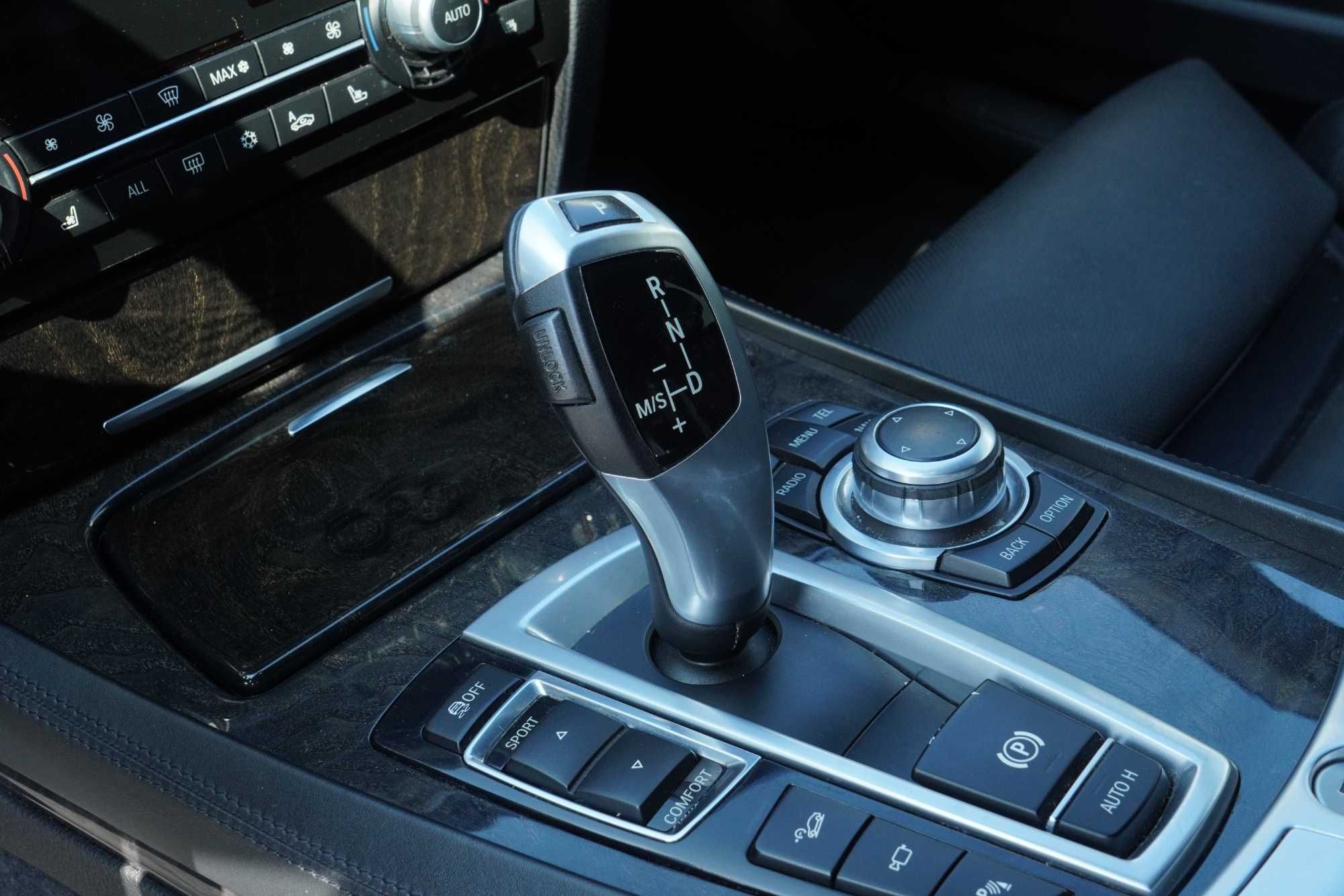 BMW F01 740xd doinwestowana Ceramika BEZWYPADKOWA FAKTURA VAT 23%