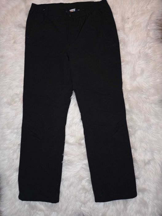Утепленные штаны брюки р 52 финляндия Rukka