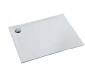 Brodzik prostokątny 120x90x3,5 niski nowy