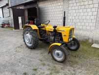 Sprzedam URSUSA C330  M