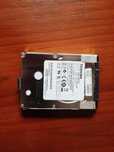 Dysk SATA II 2,5" Toshiba MQ01ABF050
