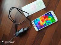 Samsung s 5 telefon