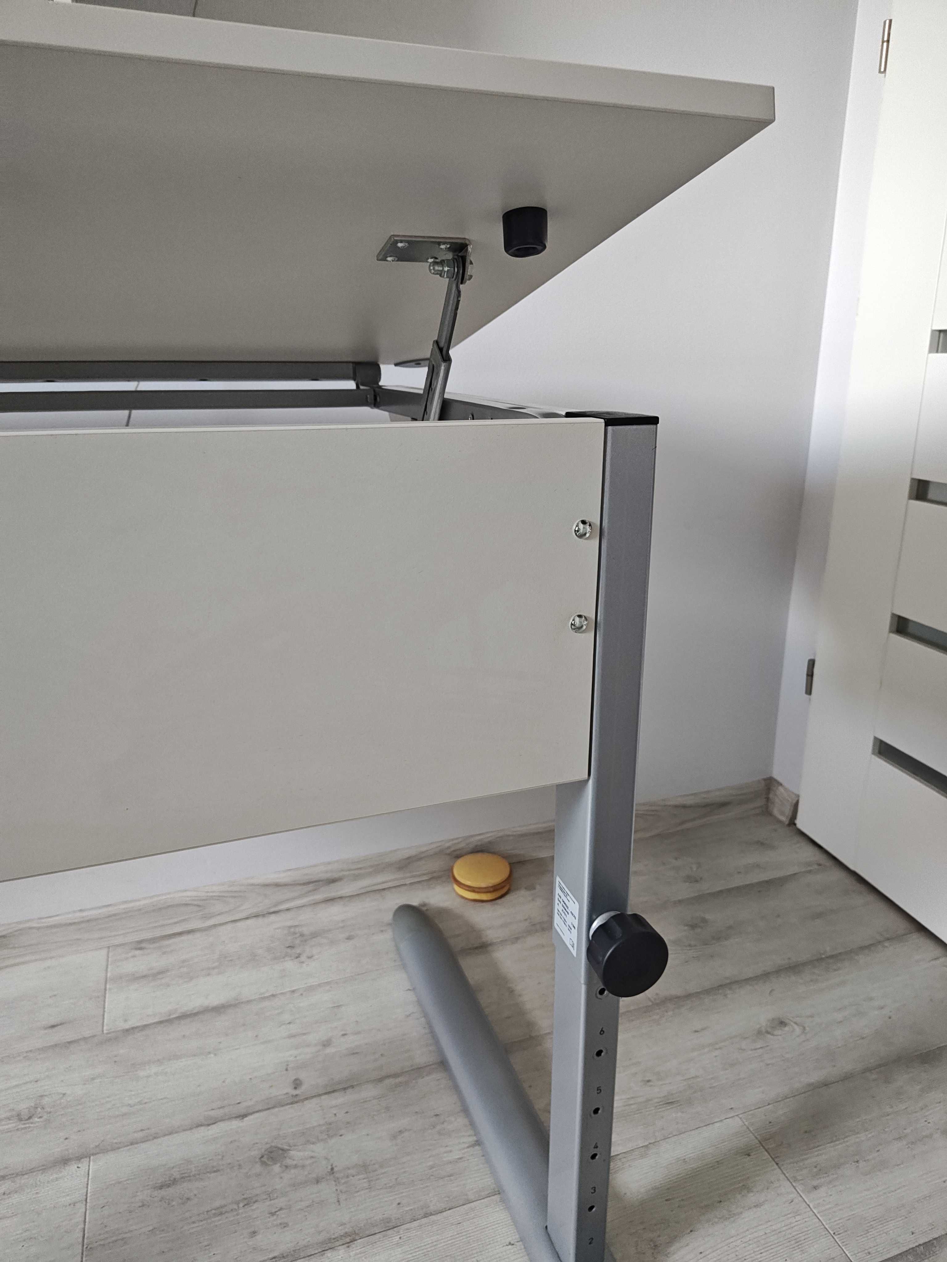 Biurko regulowane Kettler Cool Tip II