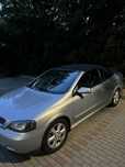 Opel Astra G Cabrio Bertone 2.2 Benzyna Automat / zamiana