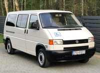 Volkswagen Transporter T4