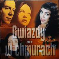 Gwiazdy W Chmurach Vol. 5 (CD, 1999)