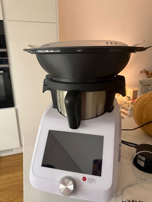 Monsieur Cousine Smart