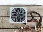 Блок живлення Chieftec A-80 500W (CTG-500-80P