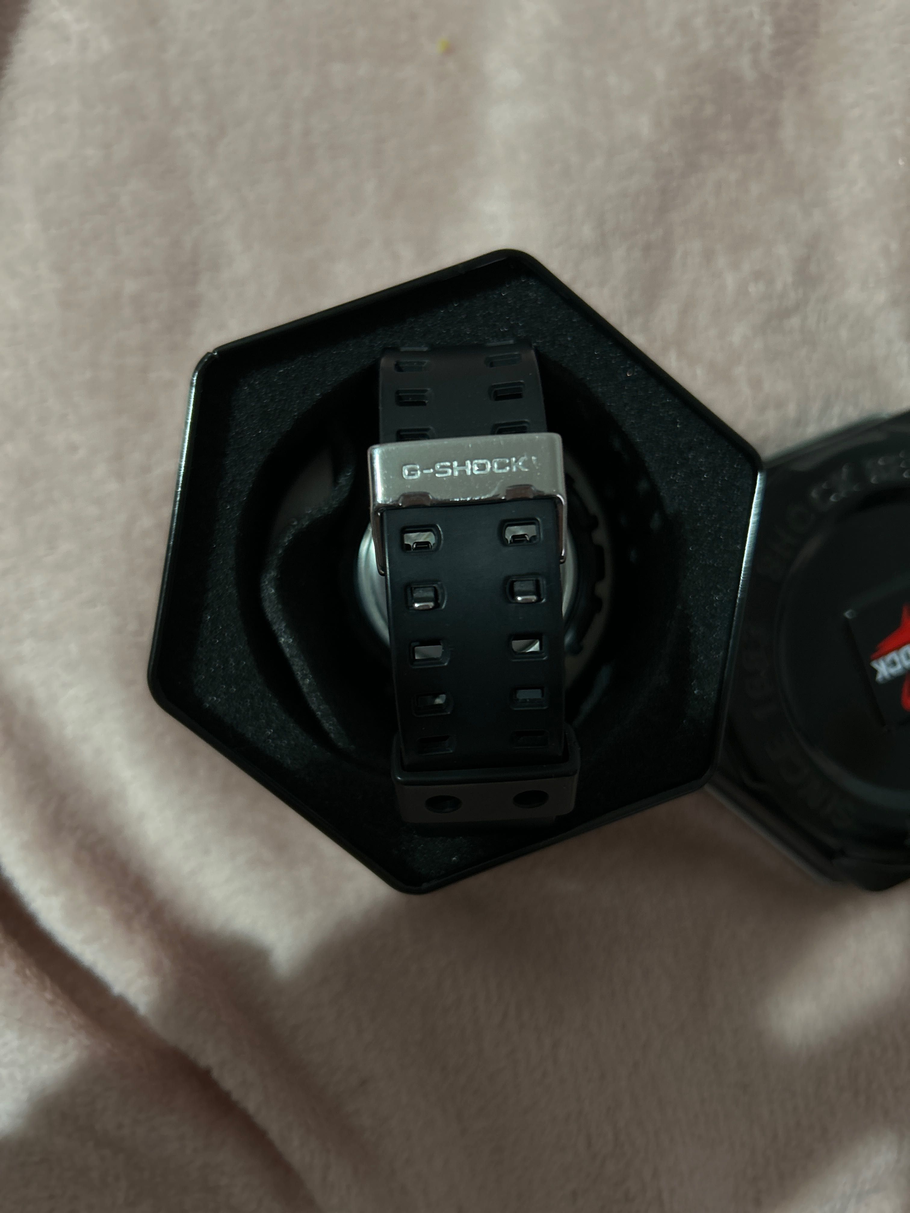 G-shock GA-110RG - 1AER