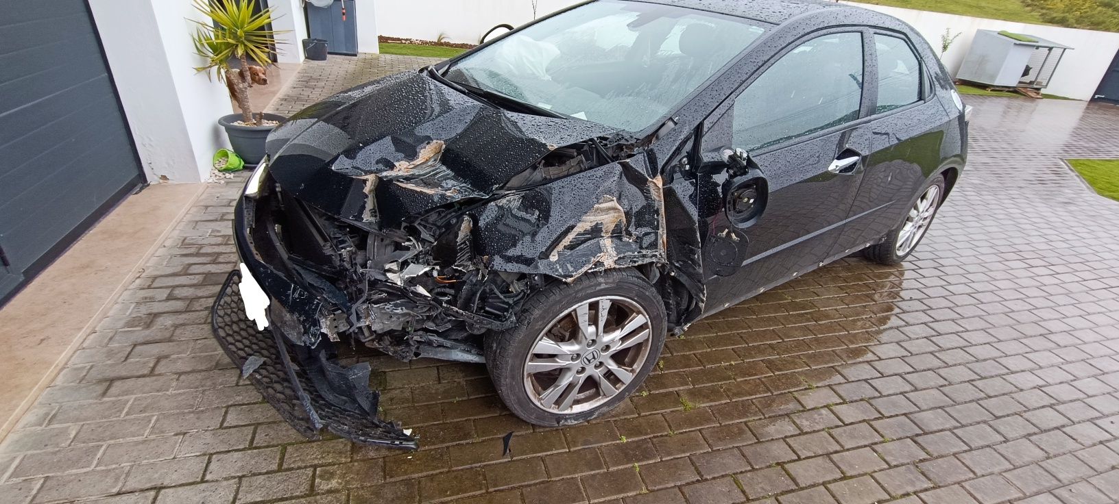Honda Civic 1.8 2009