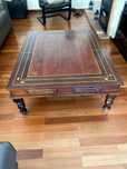 Mesa de apoio sala de estar