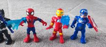 Sprzedam Figurki Marvel
