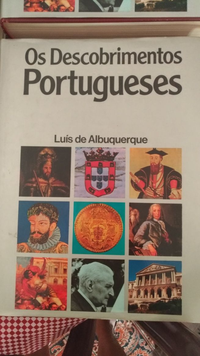 História Portugal