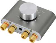 Mini wzmacniacz HiFi 100 W McGrey MAMP-250BT
