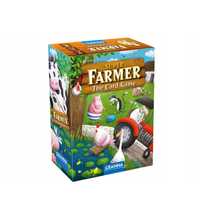 Super Farmer w wersji karcianej od firmy Granna