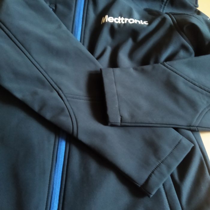 Kurtka softshell damska Result rozmiar S