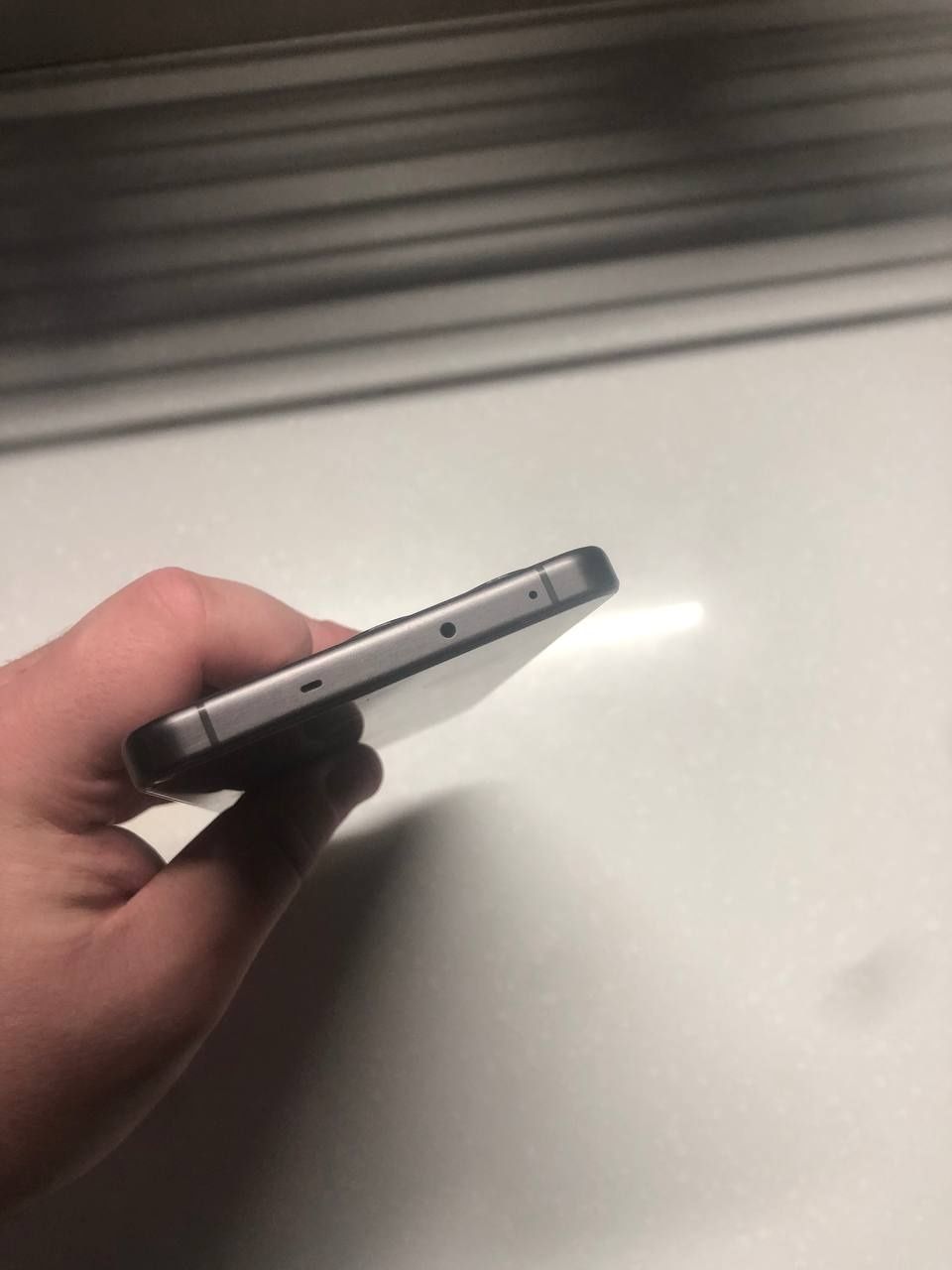 OnePlus Nord 4 12/256