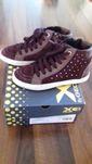 Buty GEOX Sneakers używane rozmiar 32