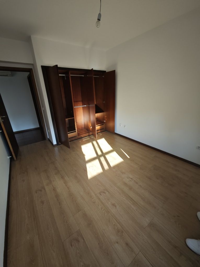 Apartamento T2 - Guilhufe - Penafiel