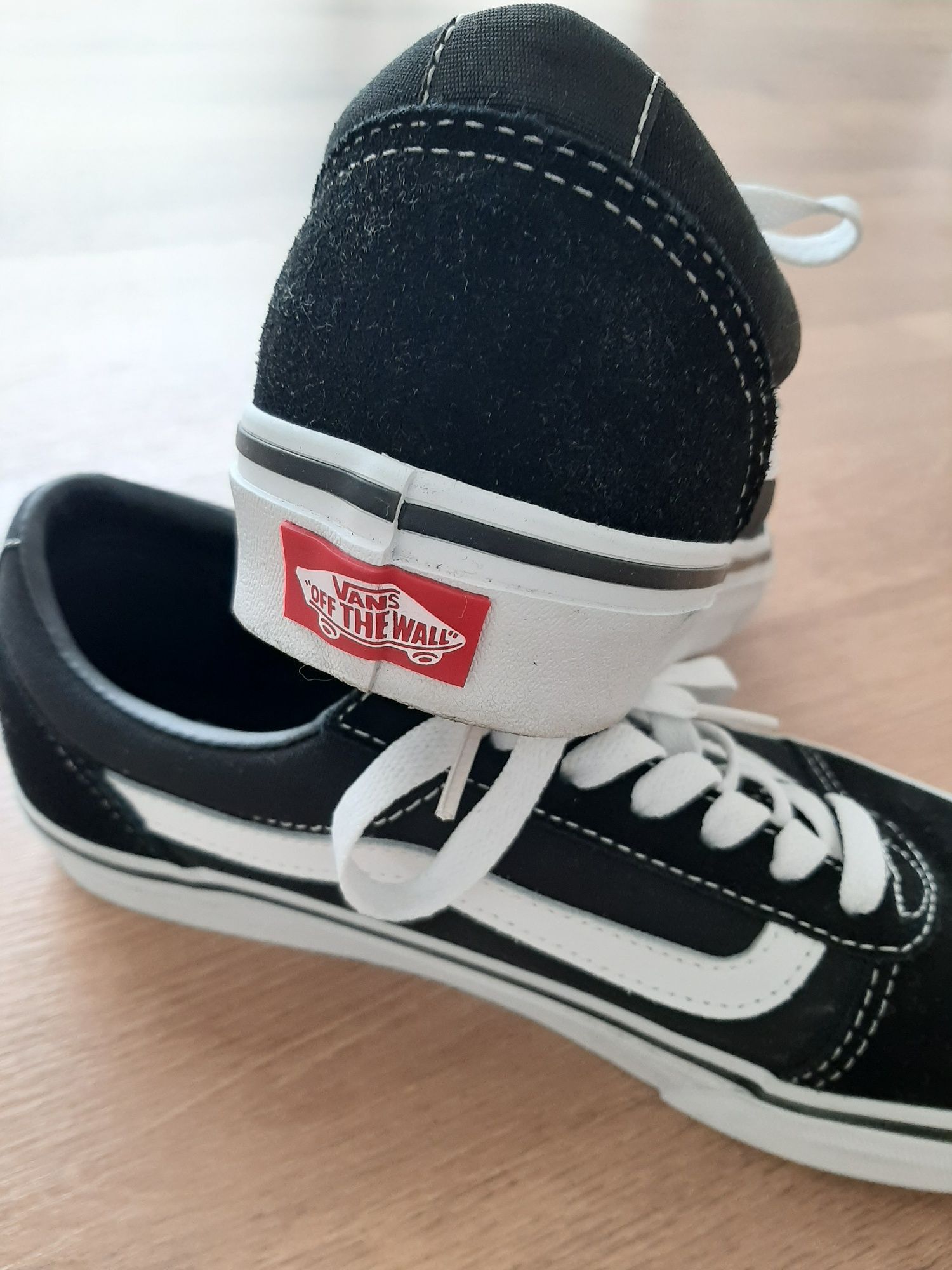 Sapatilhas VANS de homem, tamanho 40
