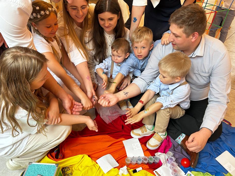 Animator  - animacje na każdą okazję