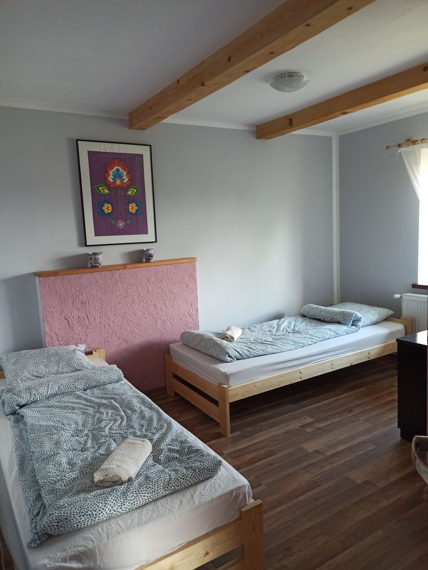 Noclegi Góry Stołowe, noclegi Radków, pokoje apartamenty w Radkowie
