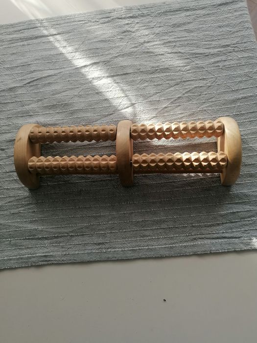 Roller, masażer do stóp