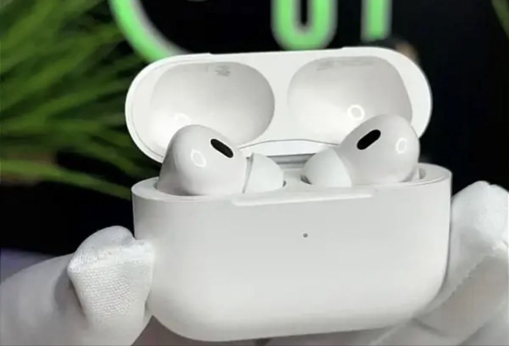 Навушники Airpods pro 2