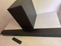 Soundbar Samsung B550 (HW-B550D).