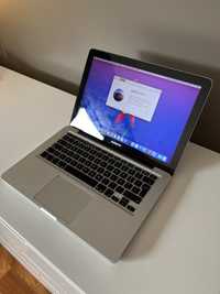 MacBook Pro 13” meados 2012