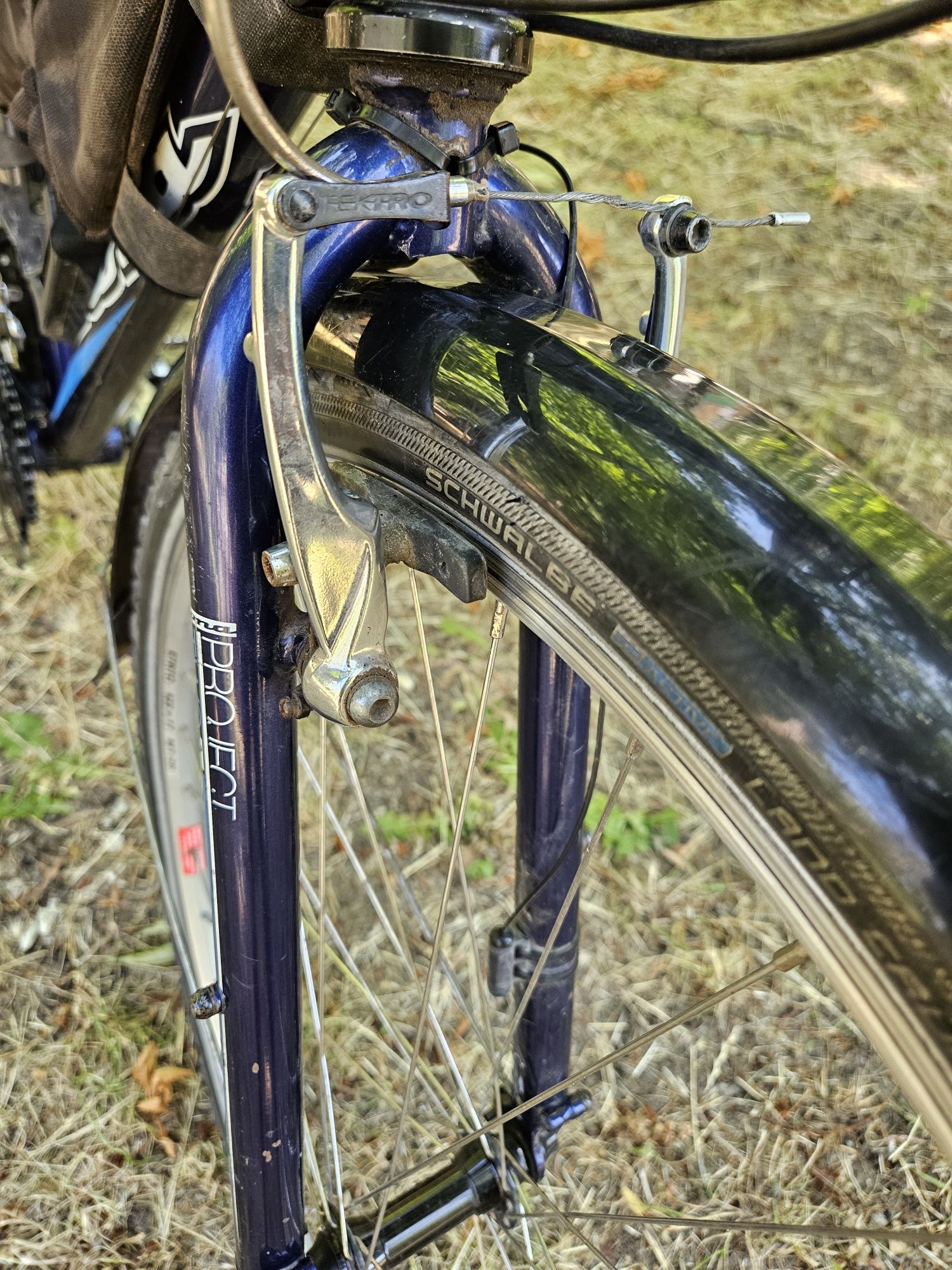 Велосипед Kona Dew 28 гибрид туринг гравийник Кона Дью