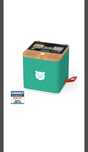 Детская мультимедийная колонка Tigerbox Touch Plus