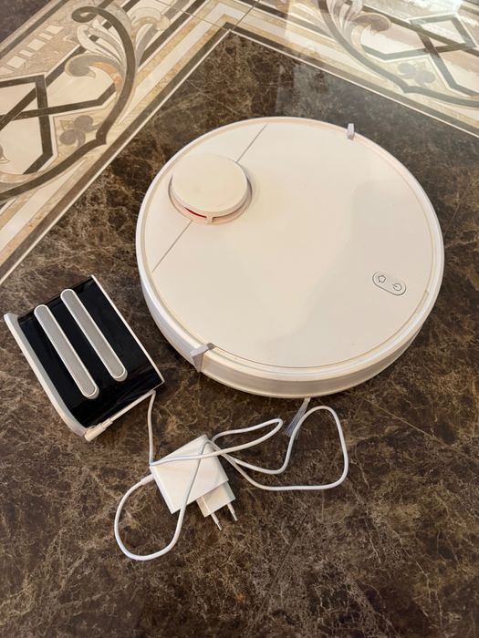 Пилосос робот xiomi