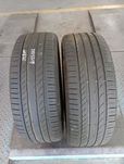 Opony letnie 2x 235/55R19 Continental rok 2020 #C019
