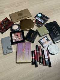 Paka kosmetyków do makijażu Mac, Marc Jacobs, NYX