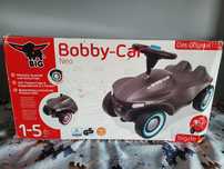 Jeżdzik Bobby Car Neo Anthrazit brak kierownicy