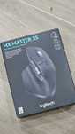 Rato Logitech MX Master 3S