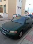Honda Civic 1.4 gazolina