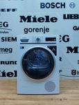 Сушильна машина Siemens™ iQ700 EXTRA KLASSE. Чорний Люк! Germany!