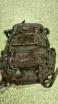Wisport whistler 35l wz 93