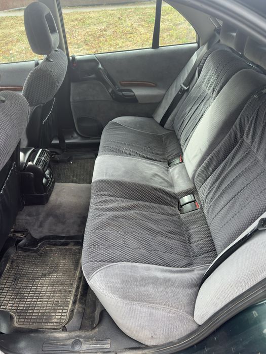 Опель омега б 2.0