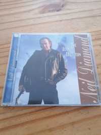 CD Neil Diamond The Ultimate Collection + Jim Croce