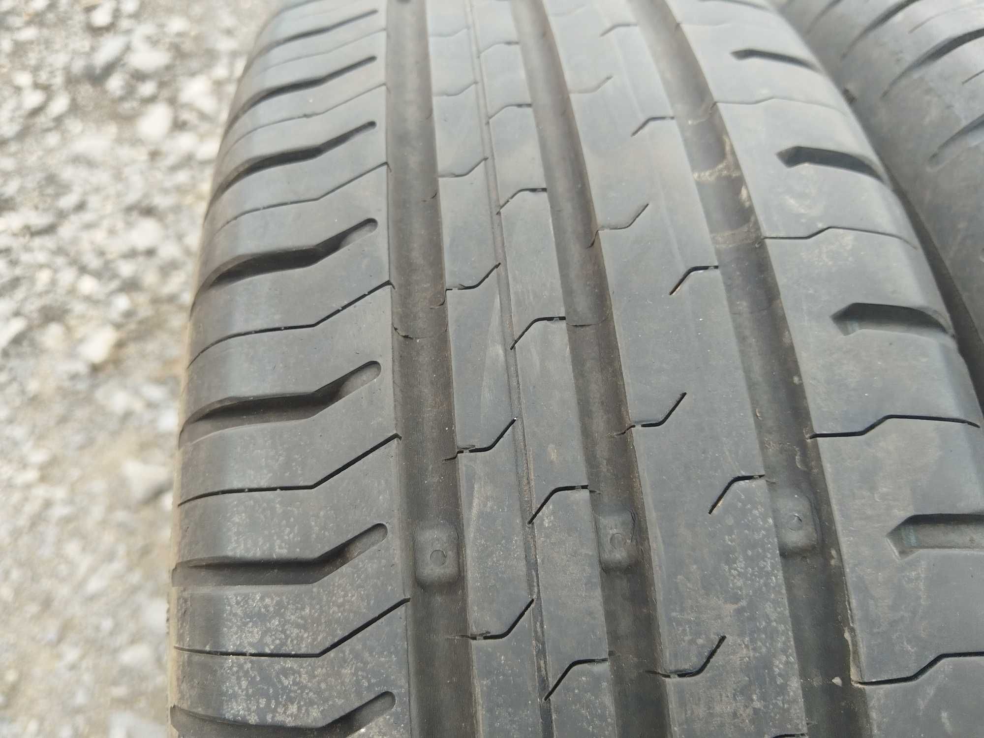 OPONY LETNIE 14'' 175/65R14 82T CONTINENTAL ContiEcoContact 5.